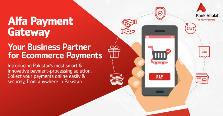Alfa Payment Gateway Setup